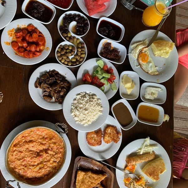 EFETTO KAYAKÖY food.jpg